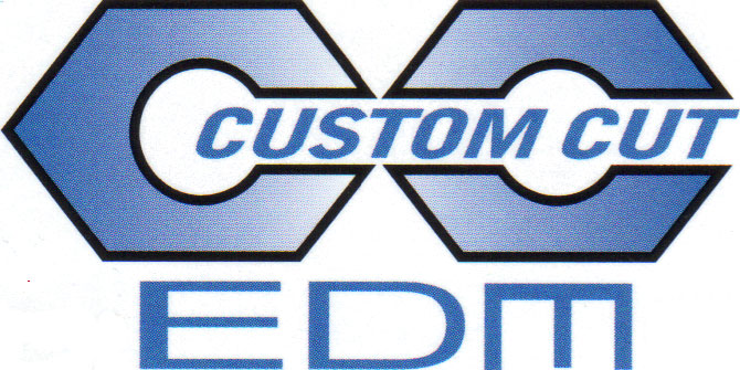 Custom Cut EDM